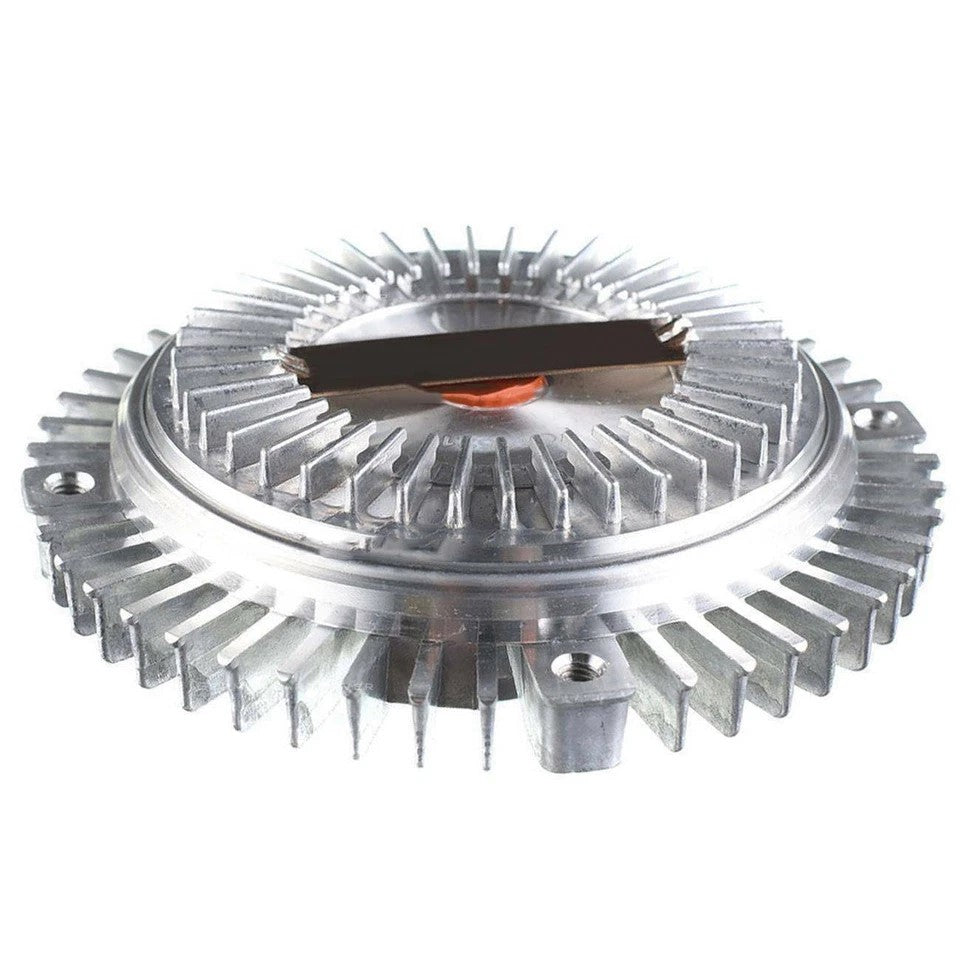 Radiator Cooling Fan Clutch Fits BMW E24 E28 E30 E34 E36 11521740962