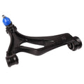 2Pcs Front Lower Control Arm w/Ball Joint Fits Audi Q7 Porsche Cayenne VW Touarg