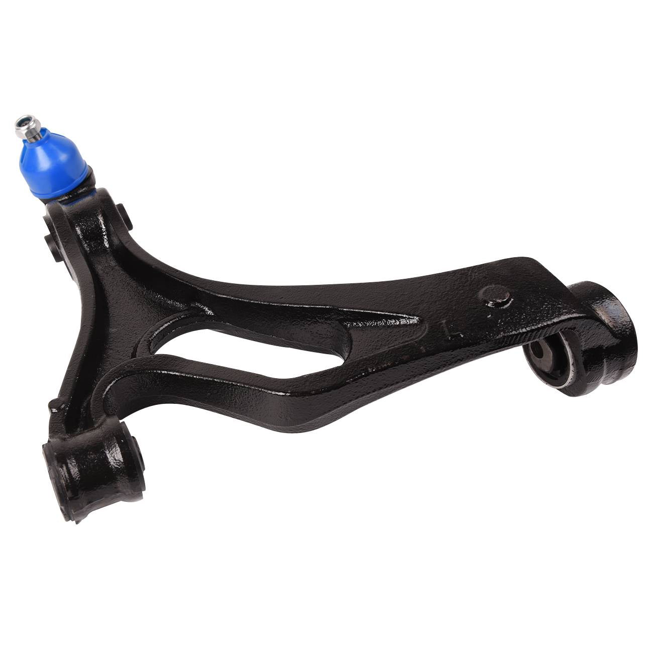 2Pcs Front Lower Control Arm w/Ball Joint Fits Audi Q7 Porsche Cayenne VW Touarg