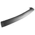 Bumper Spoiler Lip Air Deflector Front Driver LH fit 12-14 Ford Focus CP9Z17626B
