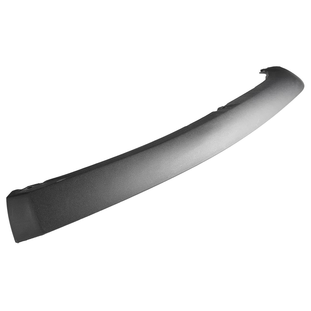 Bumper Spoiler Lip Air Deflector Front Driver LH fit 12-14 Ford Focus CP9Z17626B