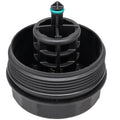 Oil Filter Housing Cover Cap for BMW X6 X5 328i 528i X3 N52 Engine 11427525334