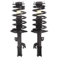 Pair Front Strut & Spring Assembly Set Left & Right For 2005-2010 Toyota Sienna