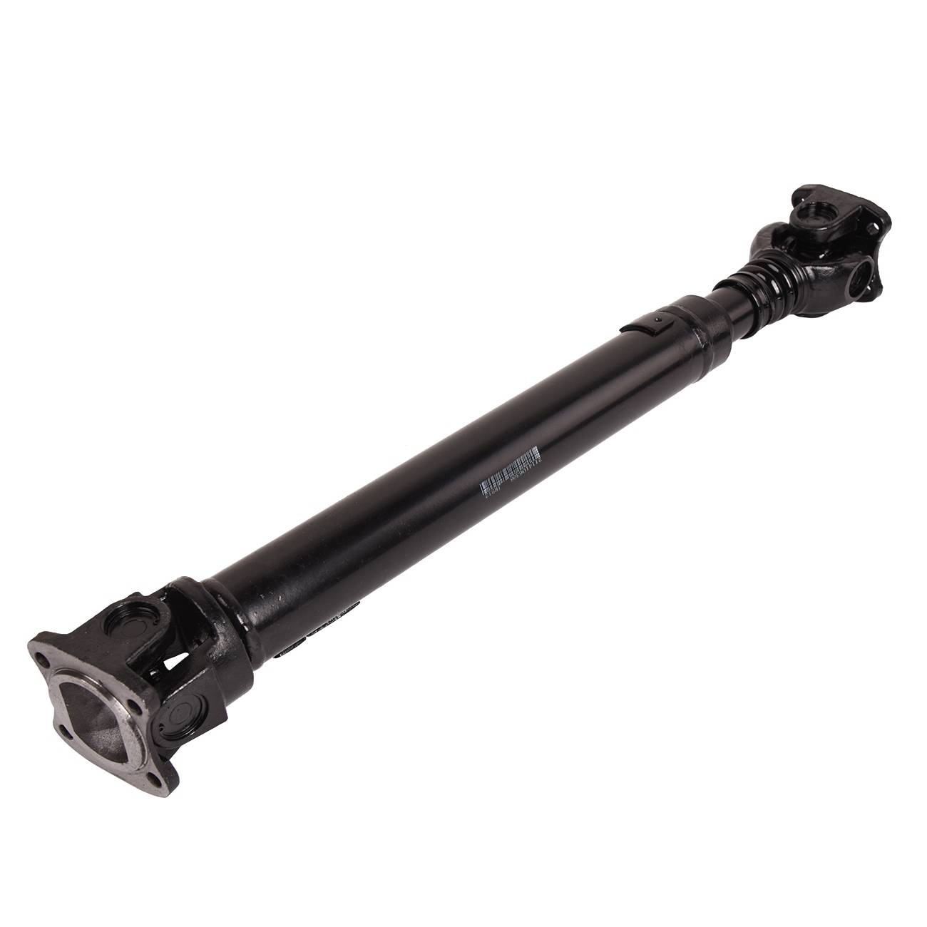 Front Driveshaft Prop Shaft For Mercedes-Benz E320 E350 4Matic AWD W210