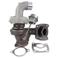 Turbo Turbocharger K03 Fits Ford Edge Fusion Escape Lincoln MKC MKZ F2GZ-6K682-C