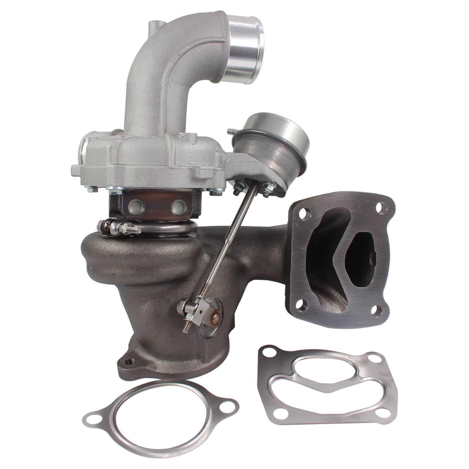 Turbo Turbocharger K03 Fits Ford Edge Fusion Escape Lincoln MKC MKZ F2GZ-6K682-C