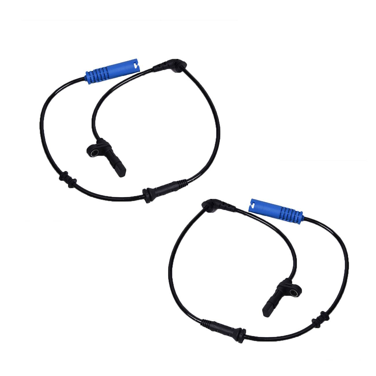 Front Left Right ABS Wheel Speed Sensor for R50 R53 Mini Cooper 34526756384