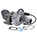 Turbo Turbocharger w/ Actuator For Dodge Ram Cummins 5.9L Diesel 04.5-07 4089673
