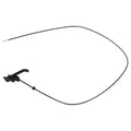 Engine Hood Release Cable For Mercedes-Benz Sprinter 2500 3500 2010-2018