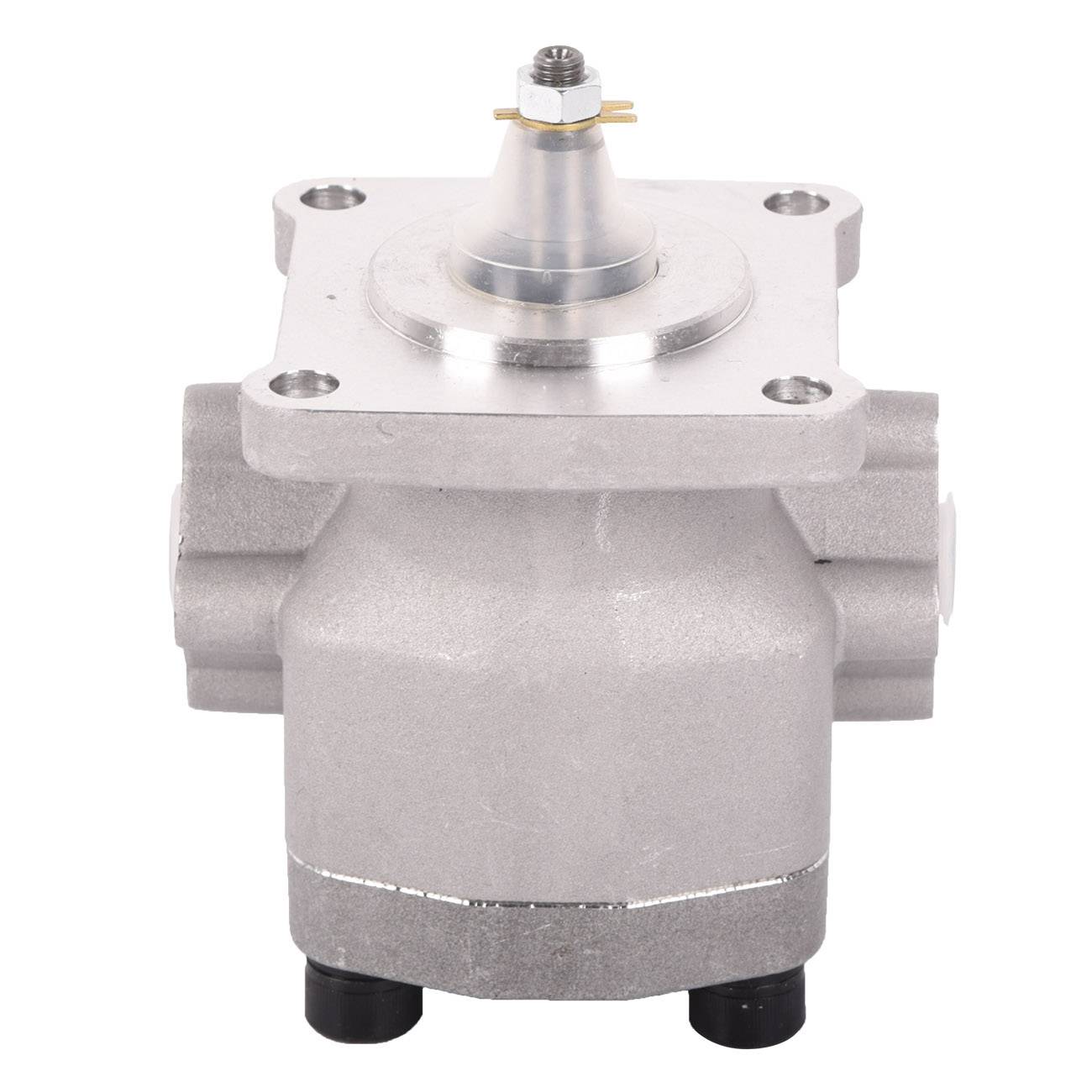 Hydraulic Pump For Kubota L175 L185 L185F L225 L245 L245F 5020 5030 3511076100