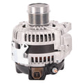 Alternator fits Toyota Camry 2.4L 2007 2008 2009 07 08 09 27060-0H110 New 11195