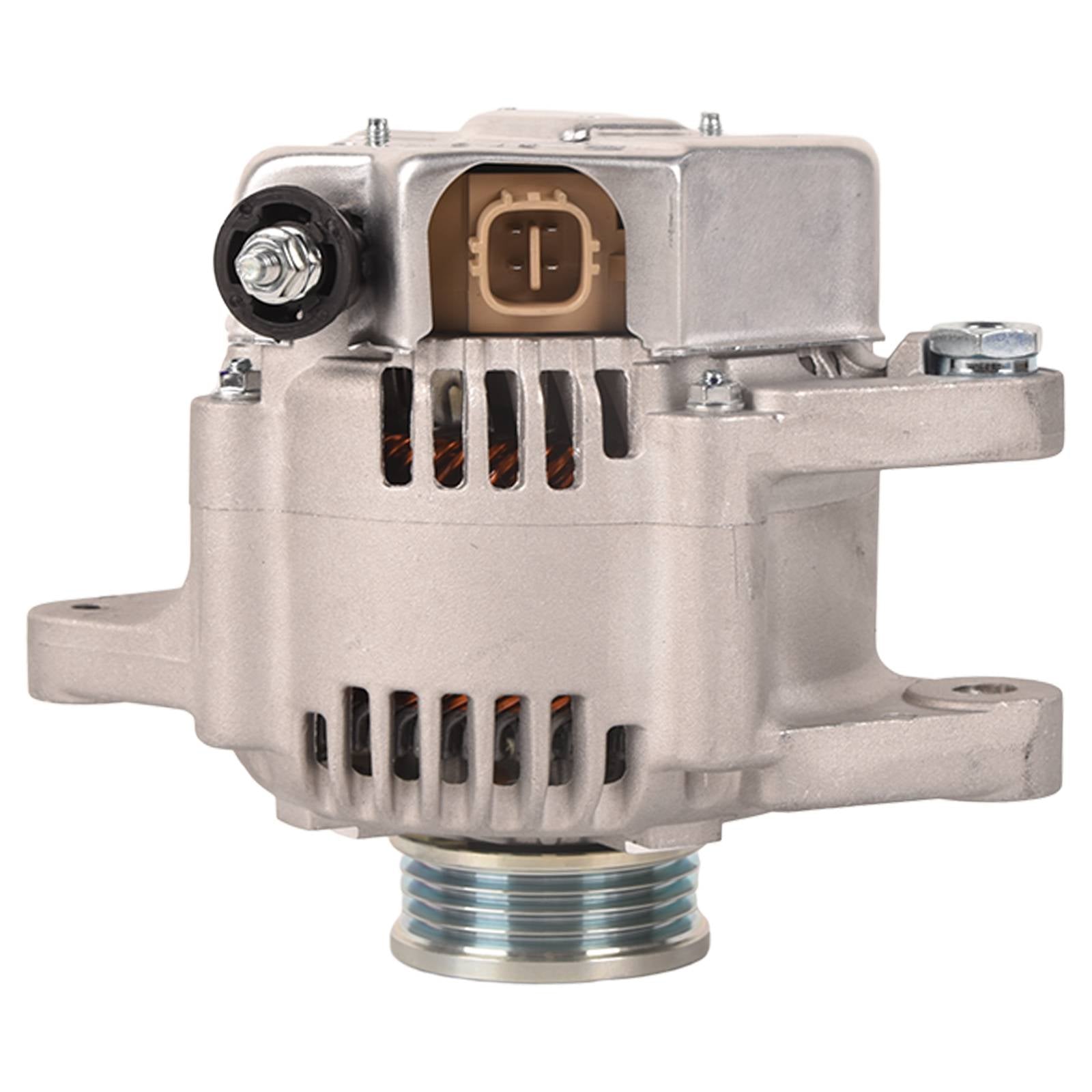 Alternator Fits Toyota Yaris 1.5L 2006 2007 2008 2009 2010 2011 2012 2013 2014