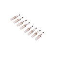 8Pcs Iridium Spark Plugs Fits Chevry GMC Cadillac 4.8L 5.3L 6.0L 41-110 12621258