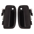 Front Left + Right Door Handle For 1995-2004 Toyota Tacoma 6921035020 6922035020