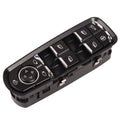 Electric Power Window Master Control Switch For Porsche Macan Panamera Cayenne