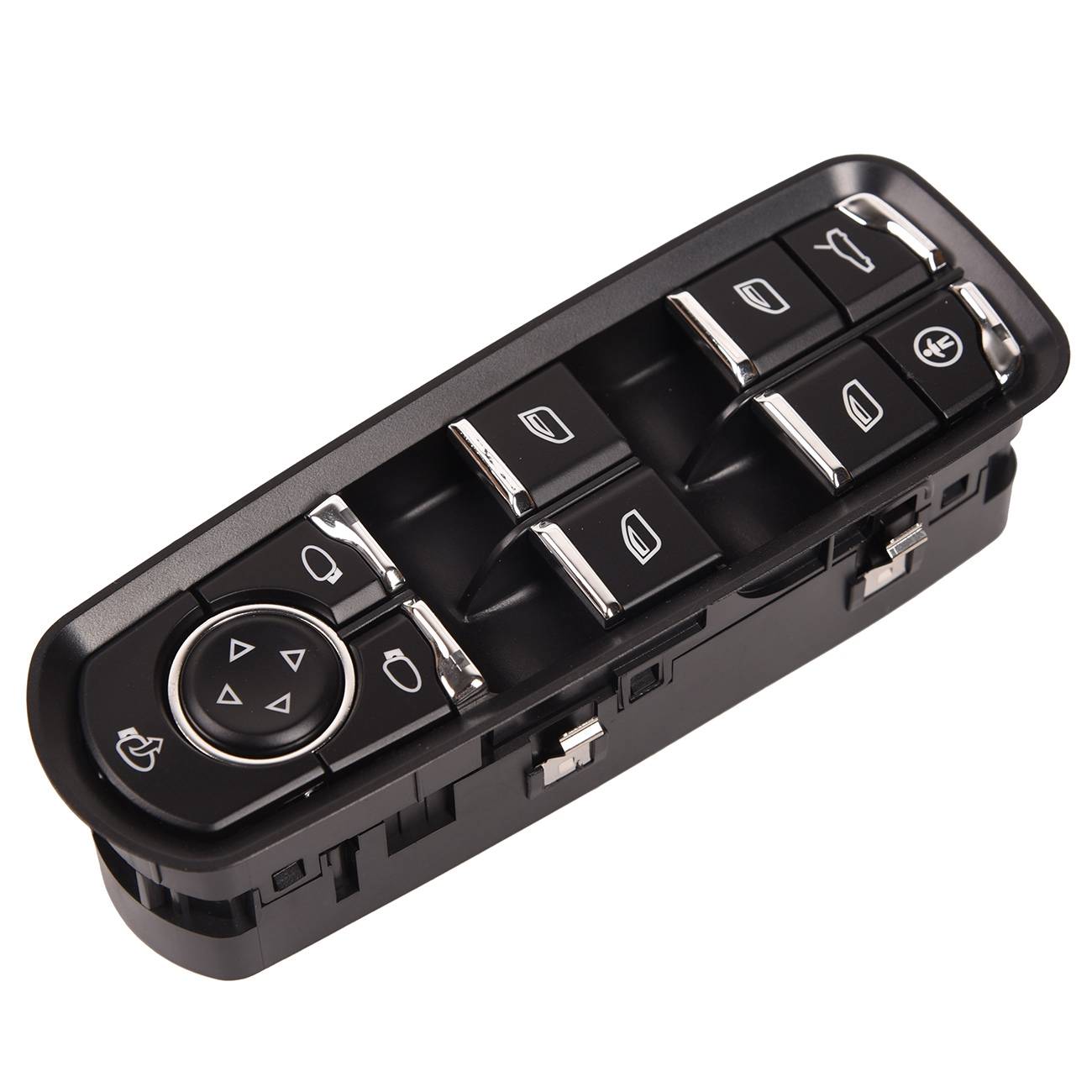 Electric Power Window Master Control Switch For Porsche Macan Panamera Cayenne