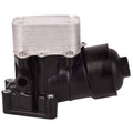 Oil filter Housing Fits VW Passat TDI 2.0L L4 2012-2014 03L115389C