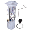 Electric Fuel Pump Fits Dodge Ram 1500 2500 3500 3.7L 4.7L 5.7L 2004-2007 E7182M