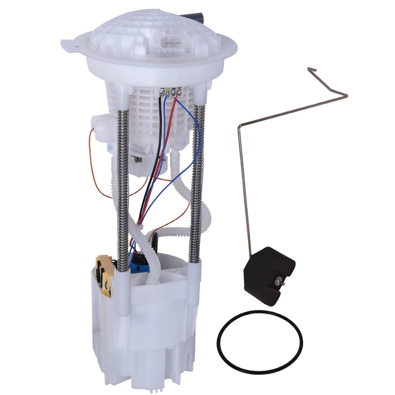 Electric Fuel Pump Fits Dodge Ram 1500 2500 3500 3.7L 4.7L 5.7L 2004-2007 E7182M