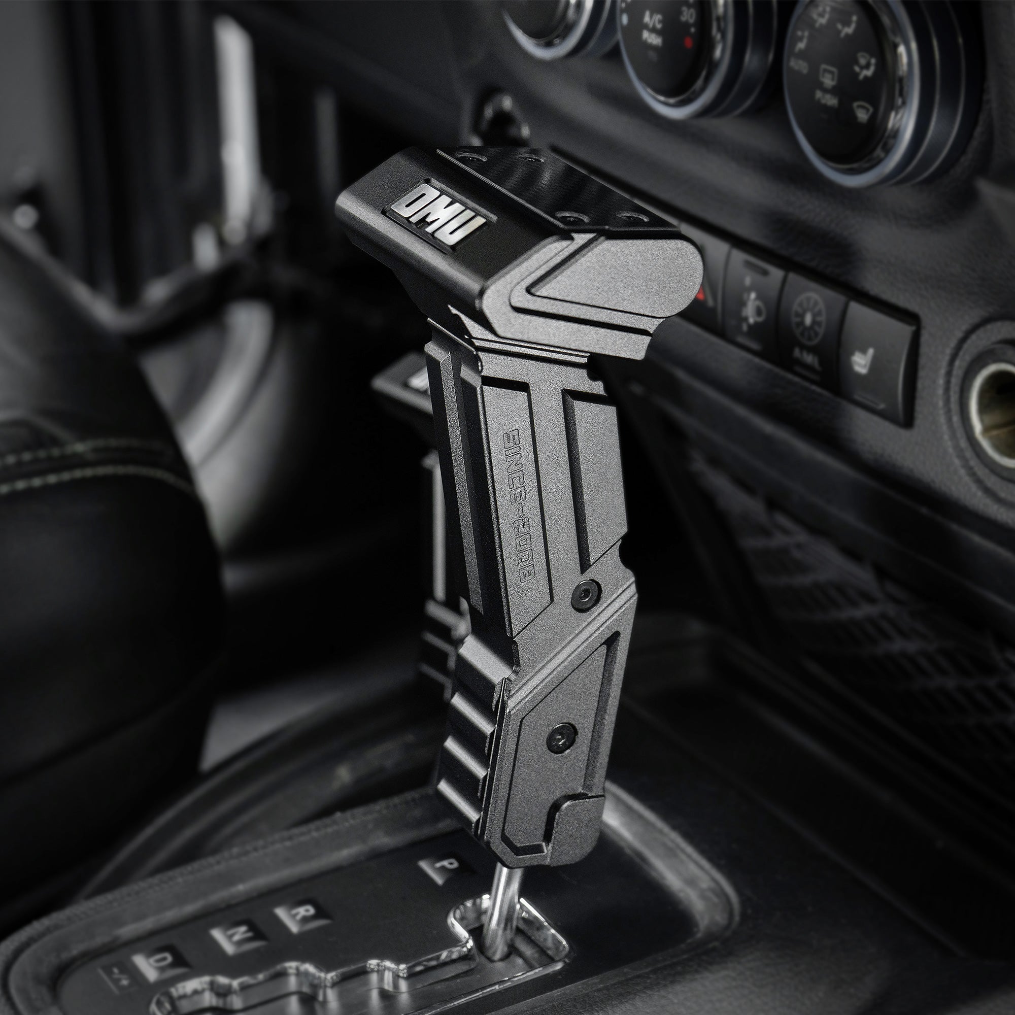 Gear Lever Shift Knob For Jeep Wrangler 2011-2017 JK