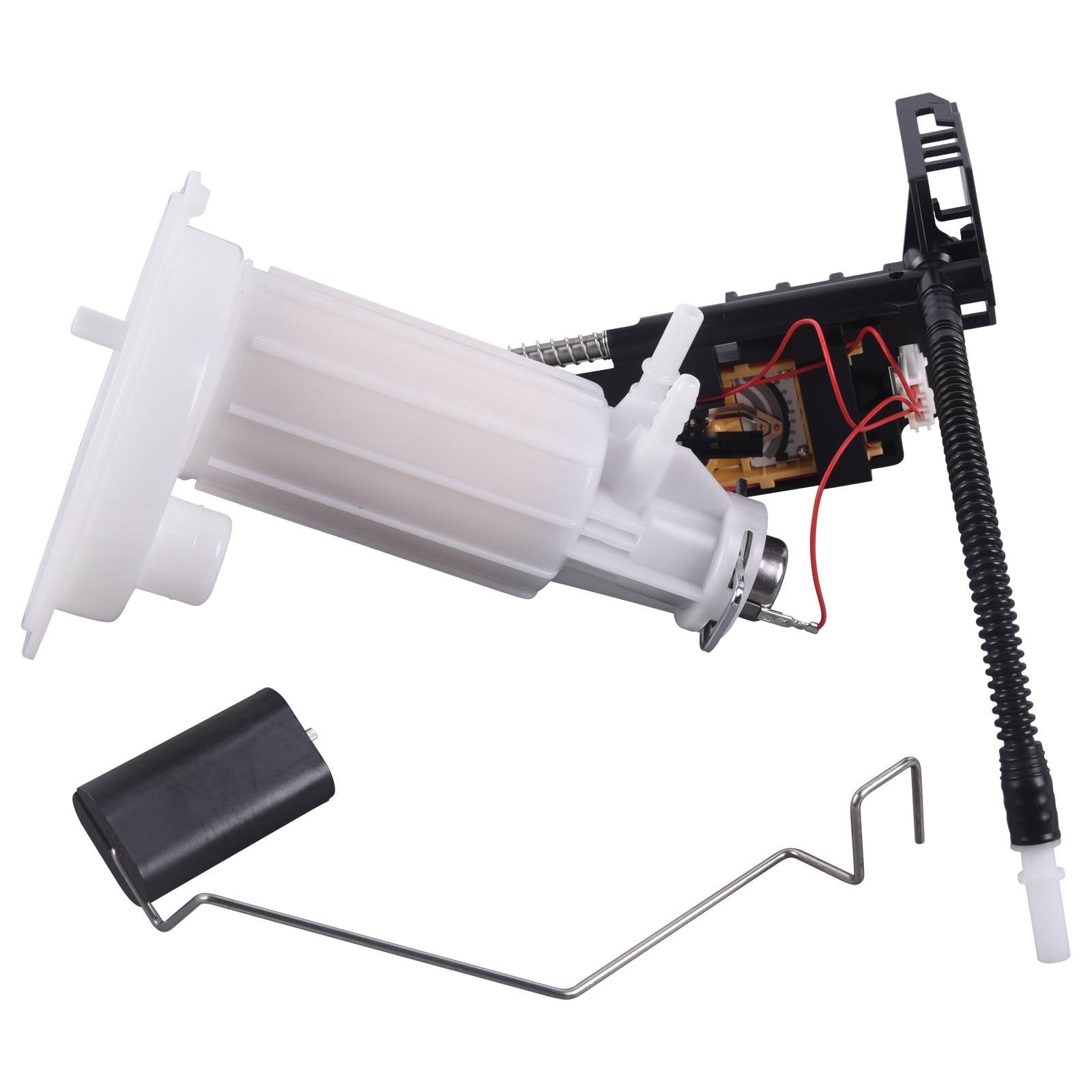 Fuel Filter Assembly Fits For BMW 5 Series 2008 2009 2010 M5 2008 16147373523