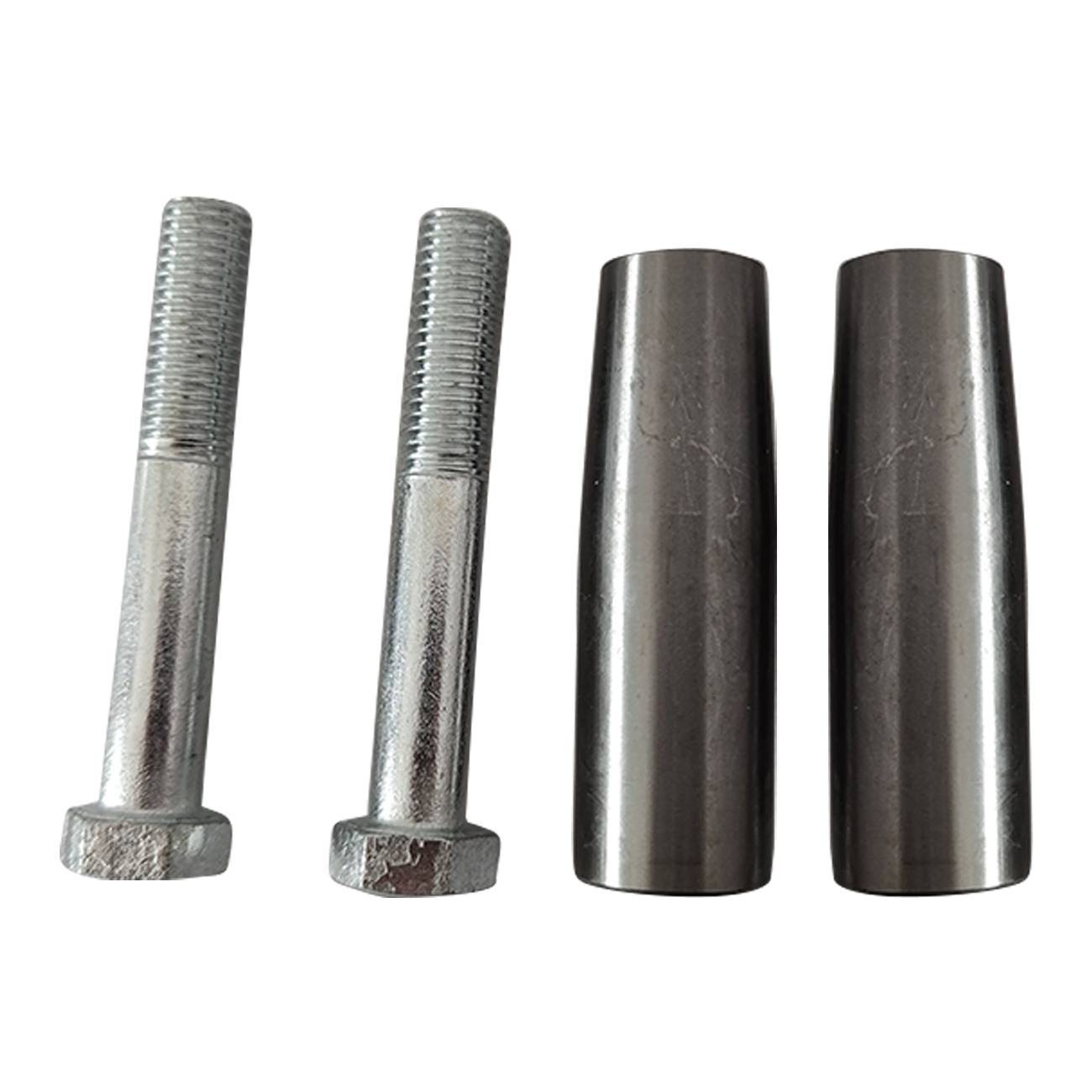 2Pcs Pivot Pin Kit For Bobcat 543 553 643 653 743 753 6732012 6707042