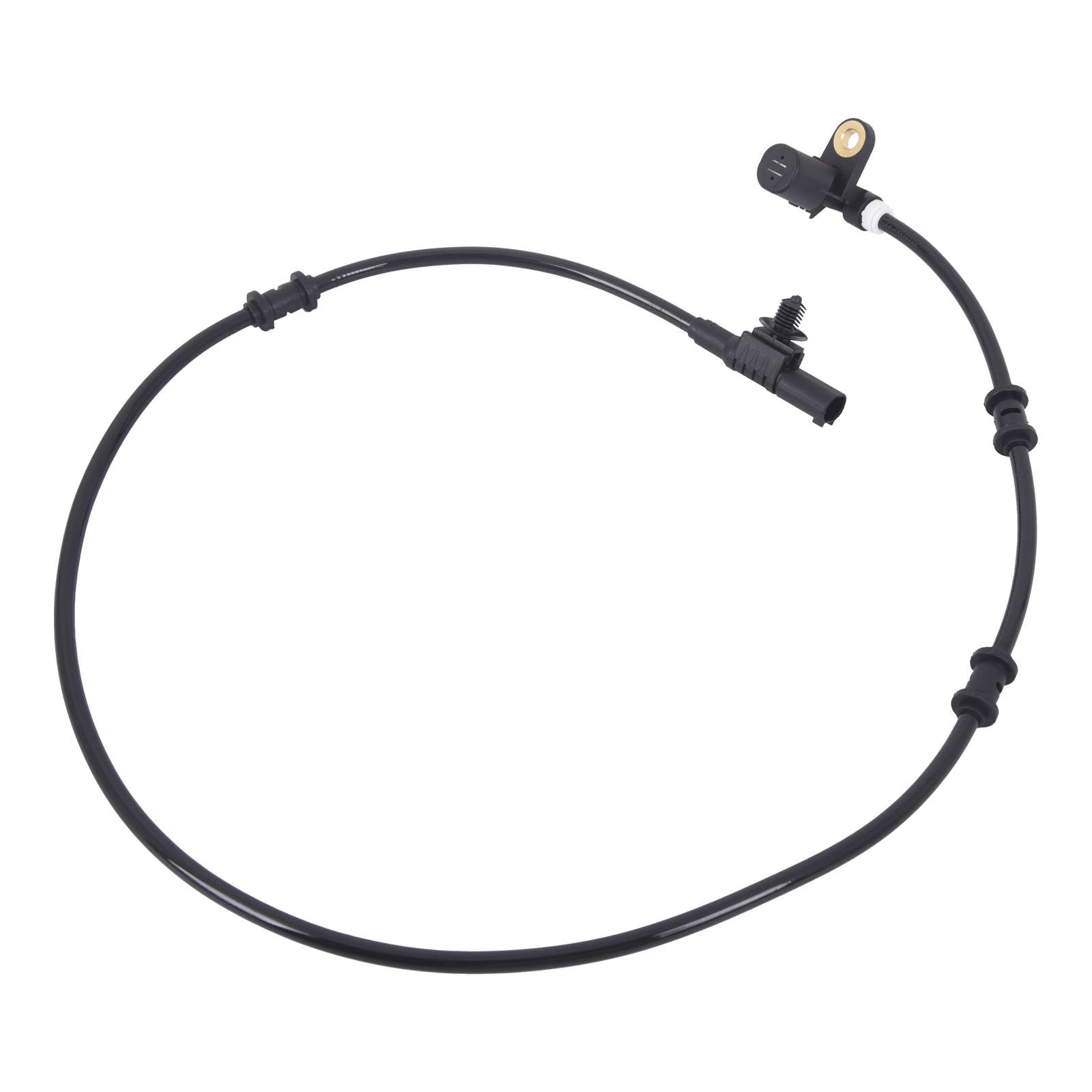 ABS Wheel Speed Sensor Fits Mercedes-Benz ML320 ML430 ML55 AMG Front Right