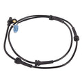 Rear Right RH ABS Wheel Speed Sensor For Nissan Sentra 2007-2012 L4 2.0L L4 2.5L