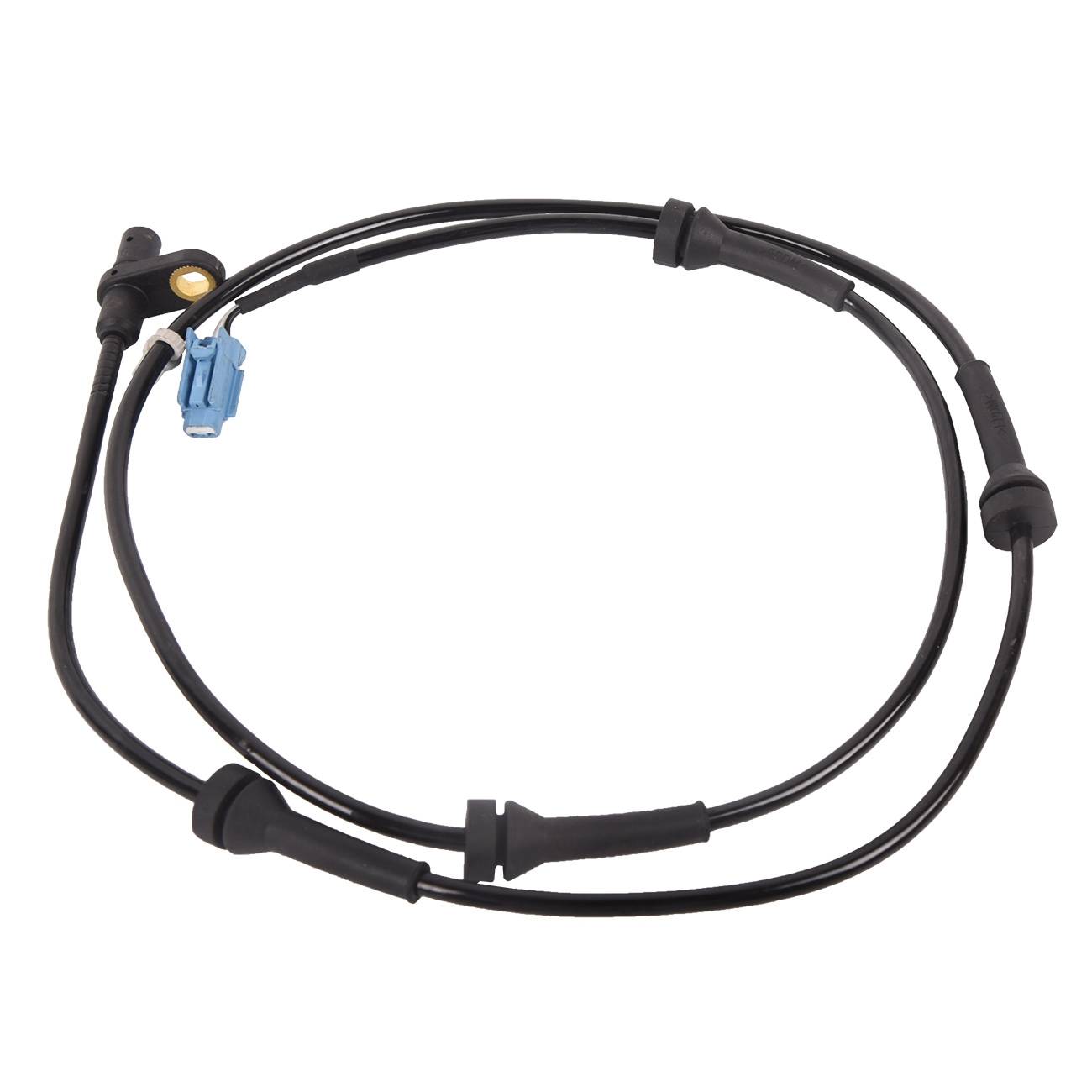 Rear Right RH ABS Wheel Speed Sensor For Nissan Sentra 2007-2012 L4 2.0L L4 2.5L