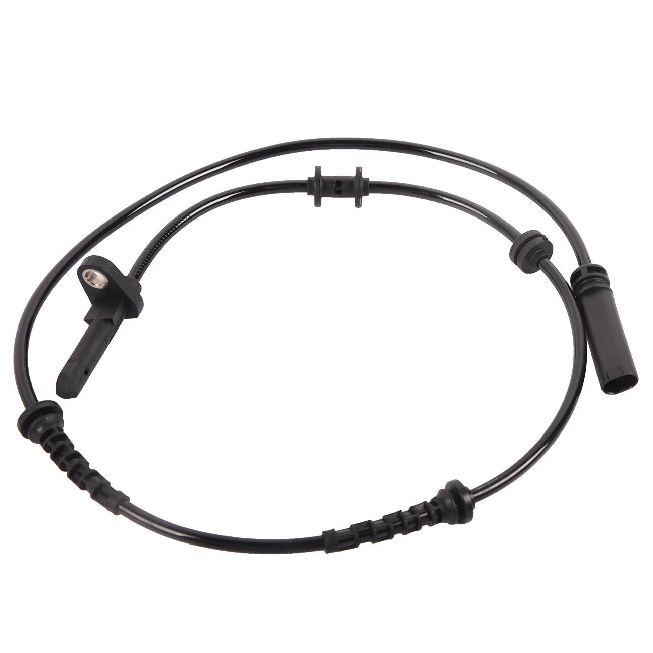 ABS Wheel Speed Sensor Rear Left / Right For BMW F02 F04 730Li 740Li 750Li 760Li