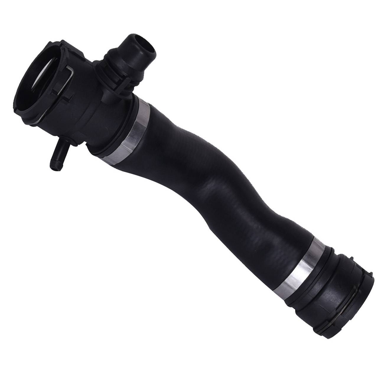 Engine Radiator Coolant Hose for BMW E82 E91 E92 128i 328i Z4 17127531579