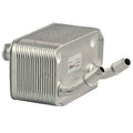 Auto Transmission Oil Cooler for 2000-2006 BMW E53 X5 17101439112 17207500754