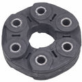 Driveshaft Drive Shaft Flex Joint Disc Front For BMW E70 X5 E71 X6 26117503159