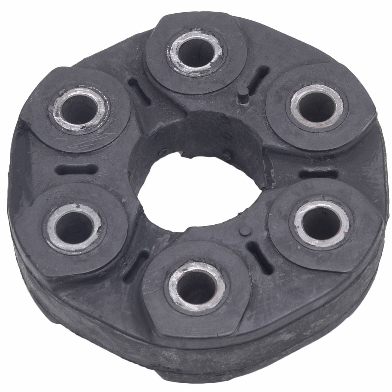 Driveshaft Drive Shaft Flex Joint Disc Front For BMW E70 X5 E71 X6 26117503159