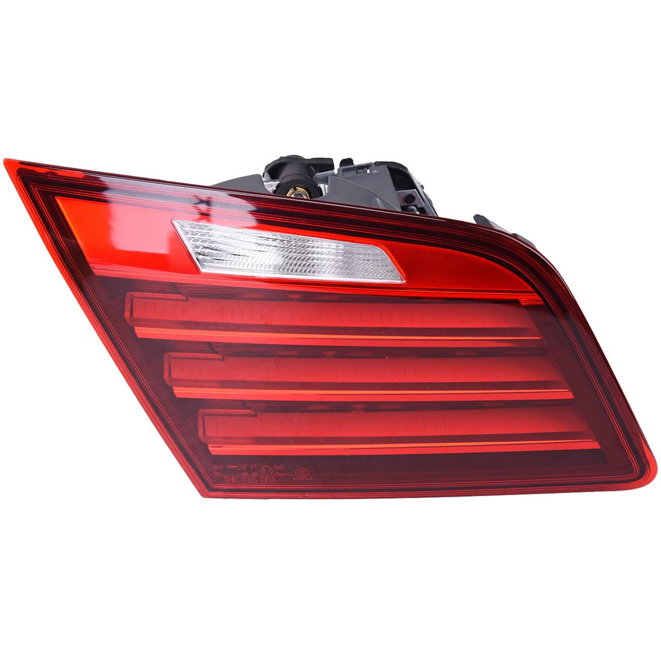Rear Left Inner Tail Light for Trunk Lid Fits BMW 528i 535i 550i 2014 2015 2016