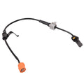 ABS Wheel Speed Sensor For Acura TL Sedan 2004 - 2008 Rear Left Driver LH Side