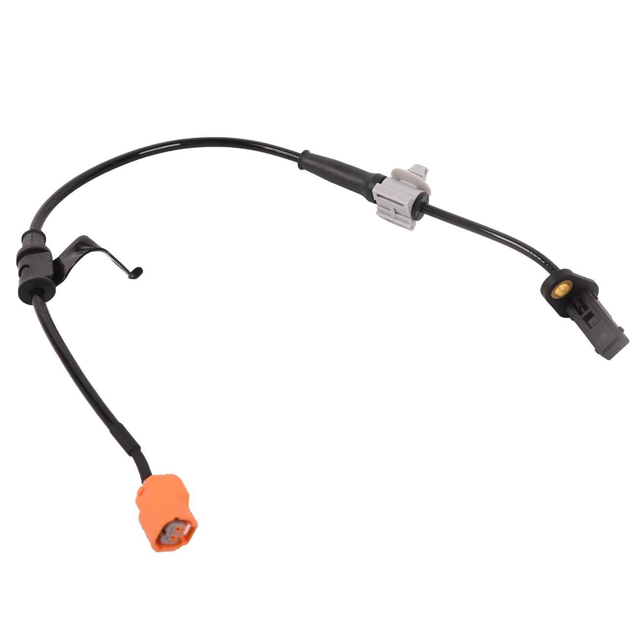 ABS Wheel Speed Sensor For Acura TL Sedan 2004 - 2008 Rear Left Driver LH Side