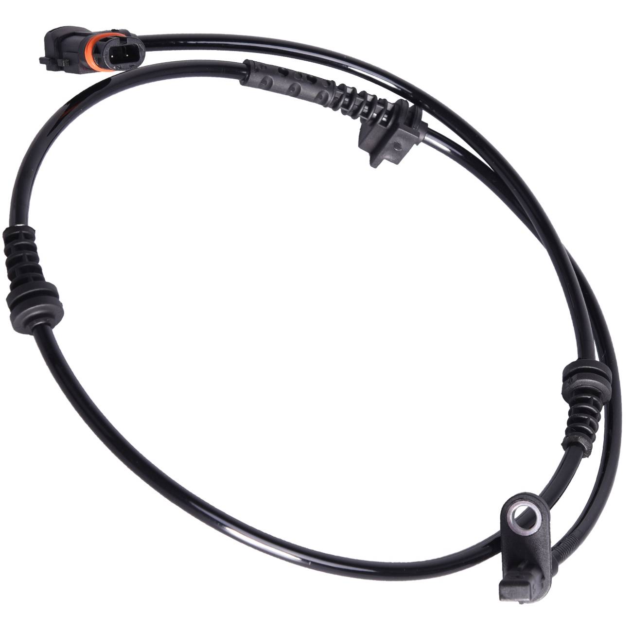 Front ABS Wheel Speed Sensor For Mercedes 2007 2008 2009 - 2014 W221 2219057400