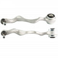 PAIR NEW LEFT & RIGHT FRONT UPPER CONTROL ARM KIT FOR BMW 1 & 3 SERIES