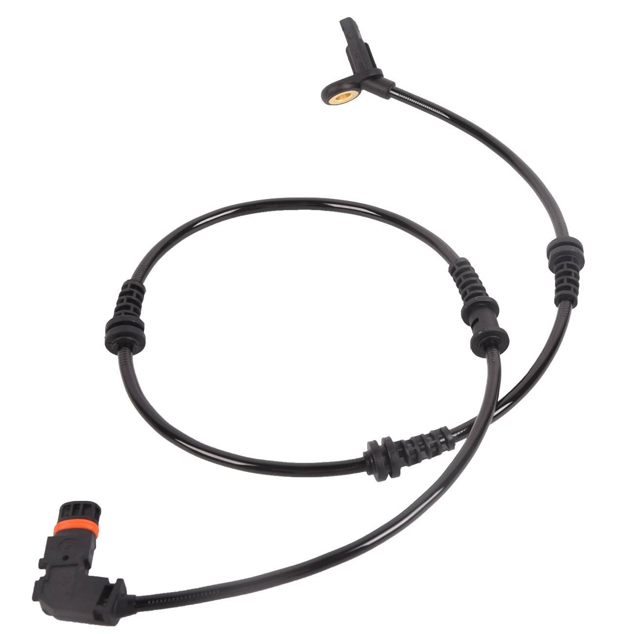 ABS Wheel Speed Sensor Front Left Right For Mercedes-Benz R350 R500 2519055700