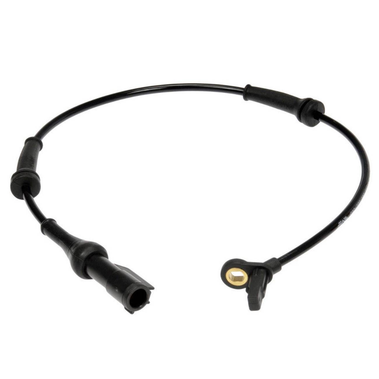 ABS Wheel Speed Sensor Front for 2008-2011 Ford Focus 8S4Z2C204A