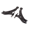 PAIR FRONT LOWER CONTROL ARM for LEXUS ES300 ES330 TOYOTA CAMRY AVALON SOLARA