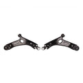 Pair Control Arm Kit For 2010-2013 Hyundai Tucson Front Lower Control Arms L + R