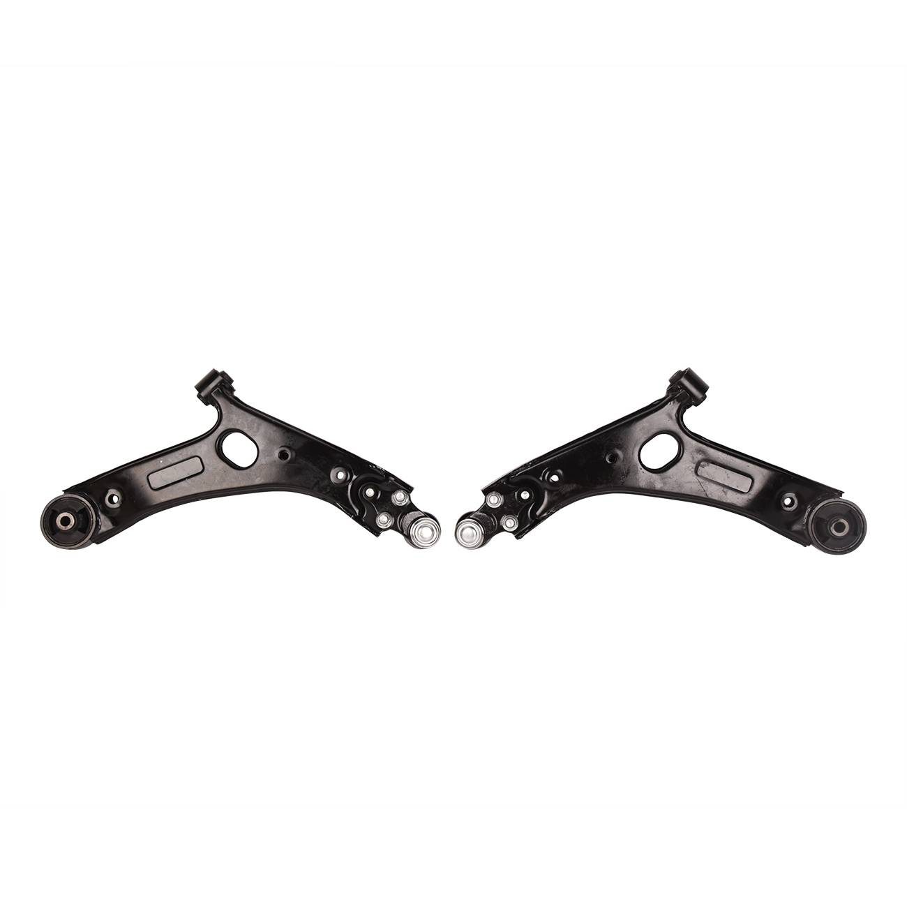 Pair Control Arm Kit For 2010-2013 Hyundai Tucson Front Lower Control Arms L + R