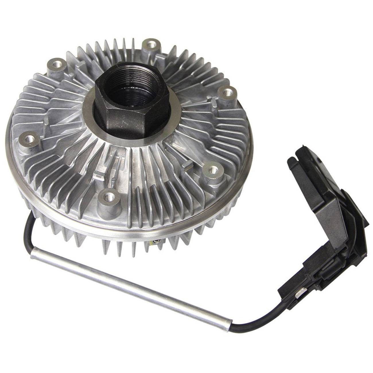 Engine Cooling Fan Clutch 3265 Fits Ford F-250 F-350 Super Duty 6.4L V8 2008-10