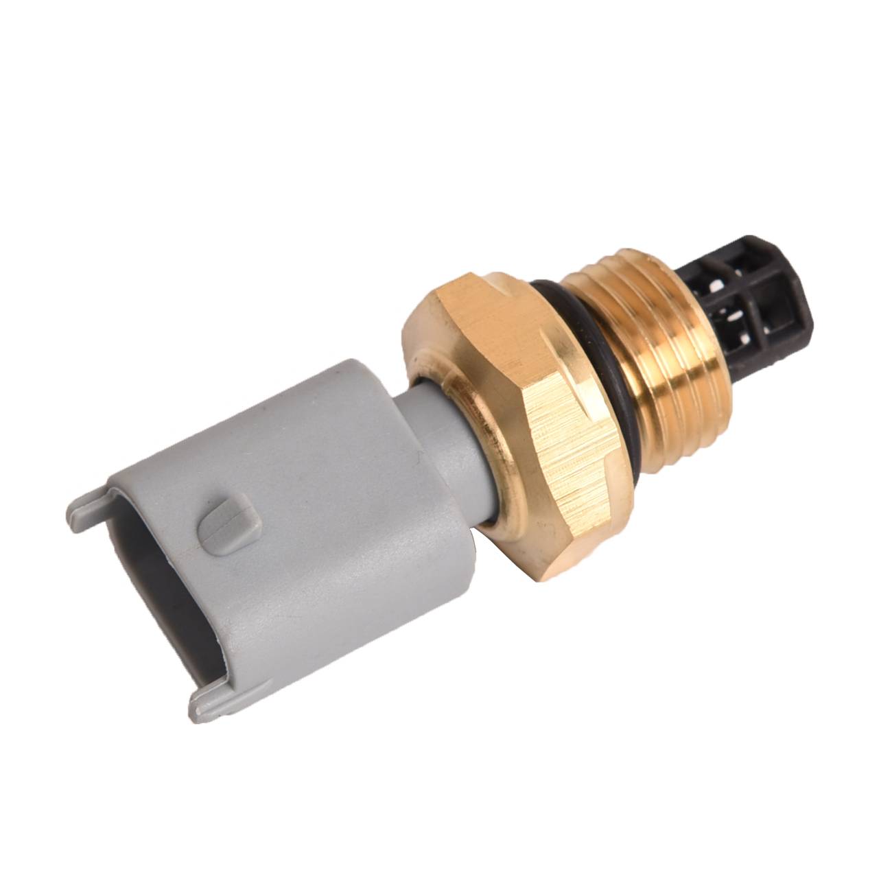 3C3Z12A697AA Intake Air Temperature Sensor Temp Fits Ford E-350 E-450 6.0L