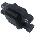 12570616 New Square Style Ignition Coil Fits Chevy Camaro GMC 2005-2014