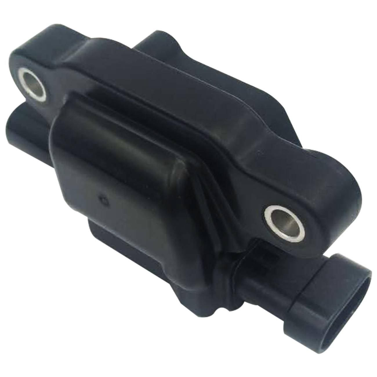 12570616 New Square Style Ignition Coil Fits Chevy Camaro GMC 2005-2014