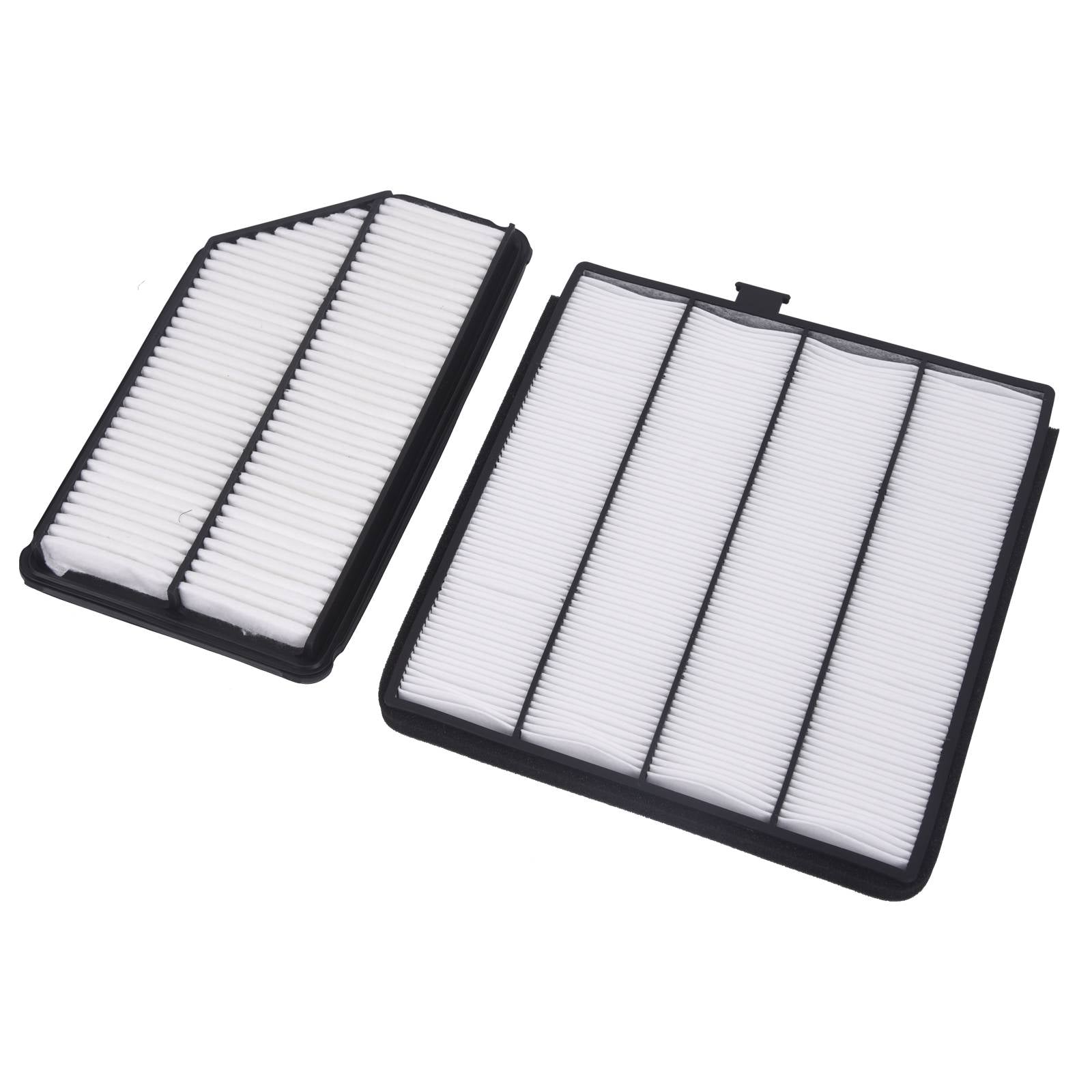Engine & Cabin Air Filter Fits Honda Pilot 2003-2008 Acura MDX 2001-2006 3.5L