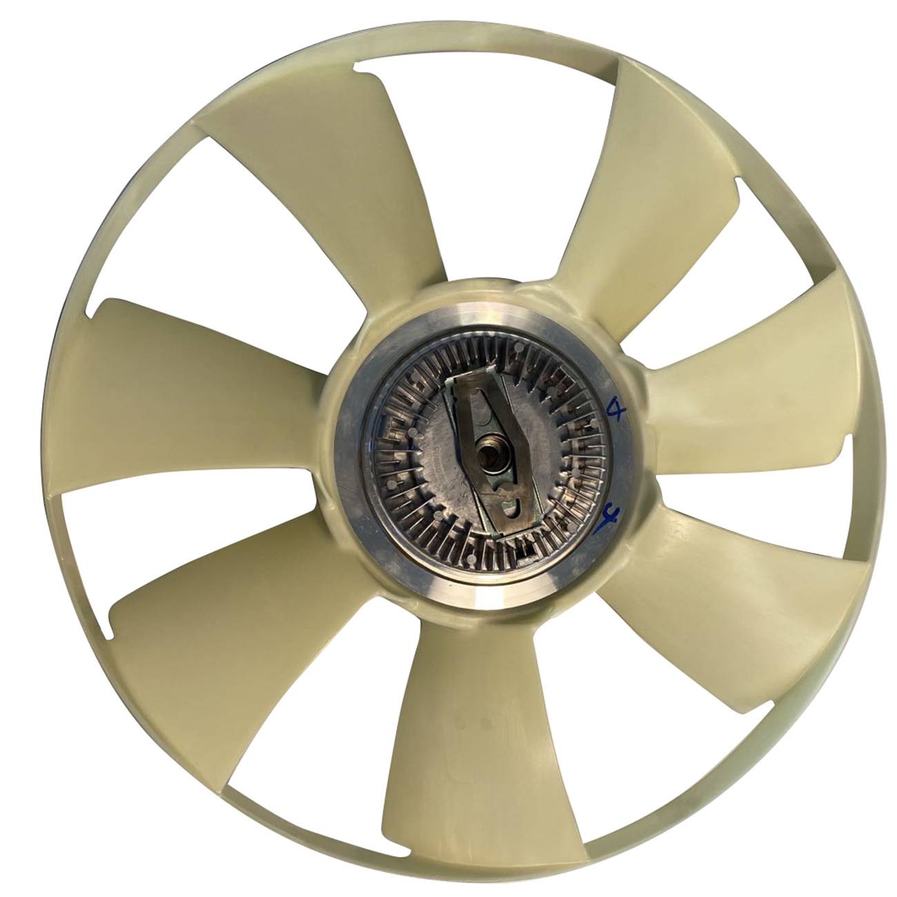 Cooling Fan Blade Fits Mercedes Sprinter?2500 3500 Diesel 2.1L 14-17 0002009723